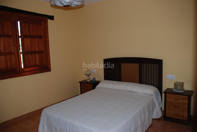 Foto 51b98e34-b2e5-454f-a3cf-f4da76699003. Alquiler masía bonita finca en alquiler con casa ubicada en bonita zona muy tranquila, con vistas impresionantes. en Cártama