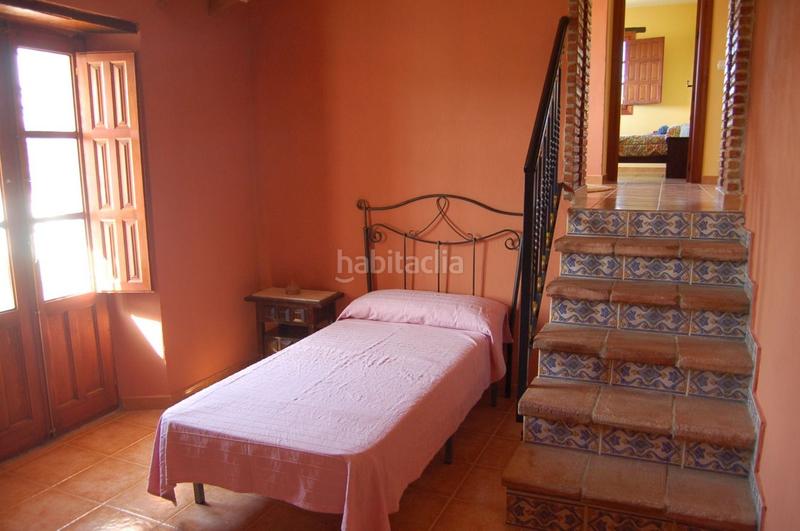Foto 71e82178-7d7b-4922-aa8d-89fb0d664820. Alquiler masía bonita finca en alquiler con casa ubicada en bonita zona muy tranquila, con vistas impresionantes. en Cártama