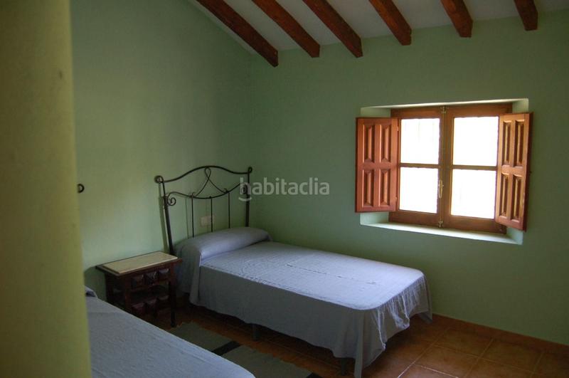 Foto 88e3db93-dbd4-4425-8995-9dd8b67d07e4. Alquiler masía bonita finca en alquiler con casa ubicada en bonita zona muy tranquila, con vistas impresionantes. en Cártama