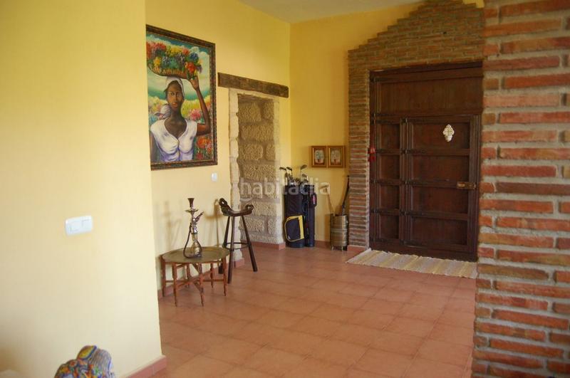 Foto 8c3fb083-fae2-40a1-a156-198b83b0432b. Alquiler masía bonita finca en alquiler con casa ubicada en bonita zona muy tranquila, con vistas impresionantes. en Cártama