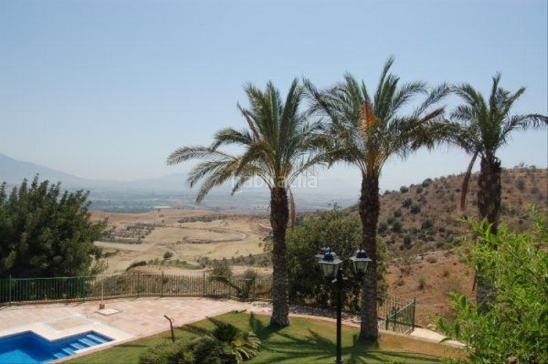 Foto c2587773-8f60-4889-aeab-1a40895634b7. Alquiler masía bonita finca en alquiler con casa ubicada en bonita zona muy tranquila, con vistas impresionantes. en Cártama
