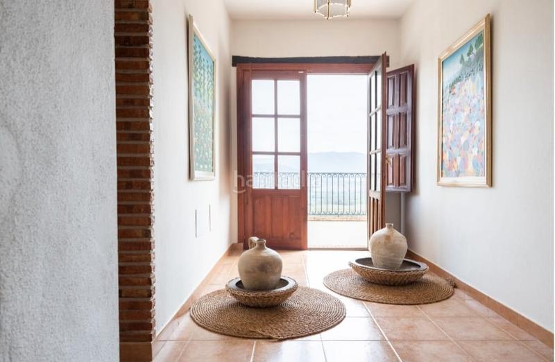 Foto e242b48a-e0c4-4ef7-a75e-bfde52b6dd38. Alquiler masía bonita finca en alquiler con casa ubicada en bonita zona muy tranquila, con vistas impresionantes. en Cártama