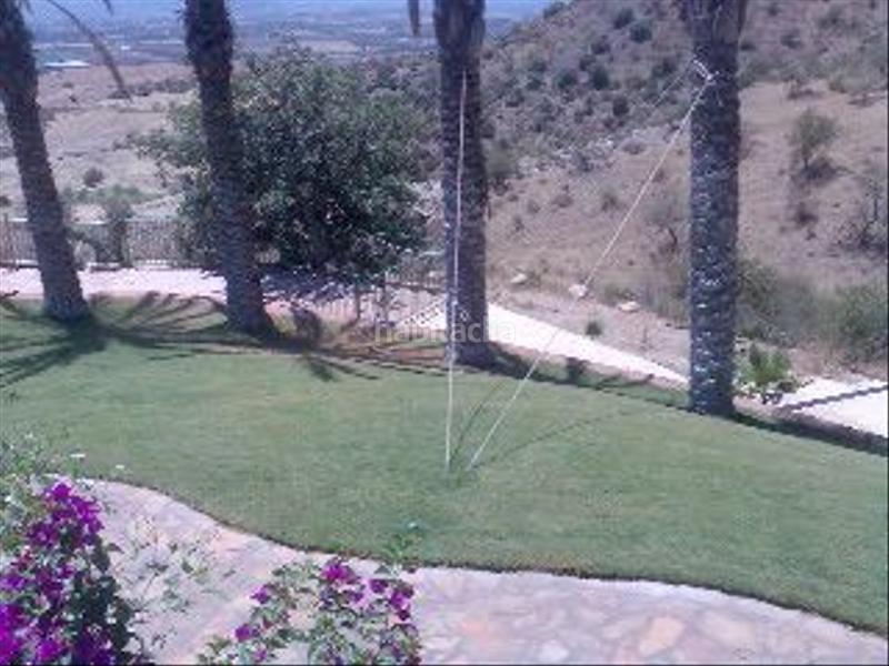 Foto e50d09c4-cf78-4db6-8480-da7c93deb80f. Alquiler masía bonita finca en alquiler con casa ubicada en bonita zona muy tranquila, con vistas impresionantes. en Cártama