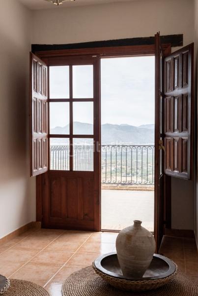Foto e63c96d7-57a9-460f-b7a7-df1a38e64c5f. Alquiler masía bonita finca en alquiler con casa ubicada en bonita zona muy tranquila, con vistas impresionantes. en Cártama