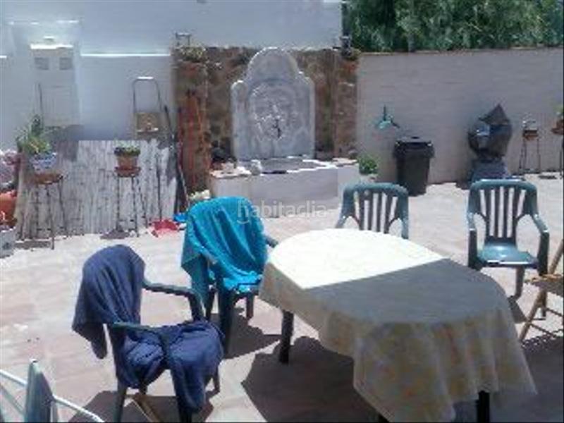 Foto e6650f1b-92e6-4889-b63c-dd016d29a580. Alquiler masía bonita finca en alquiler con casa ubicada en bonita zona muy tranquila, con vistas impresionantes. en Cártama