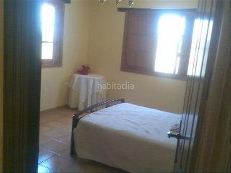 Foto fa81964f-279a-4005-b776-3a5db947de0c. Alquiler masía bonita finca en alquiler con casa ubicada en bonita zona muy tranquila, con vistas impresionantes. en Cártama