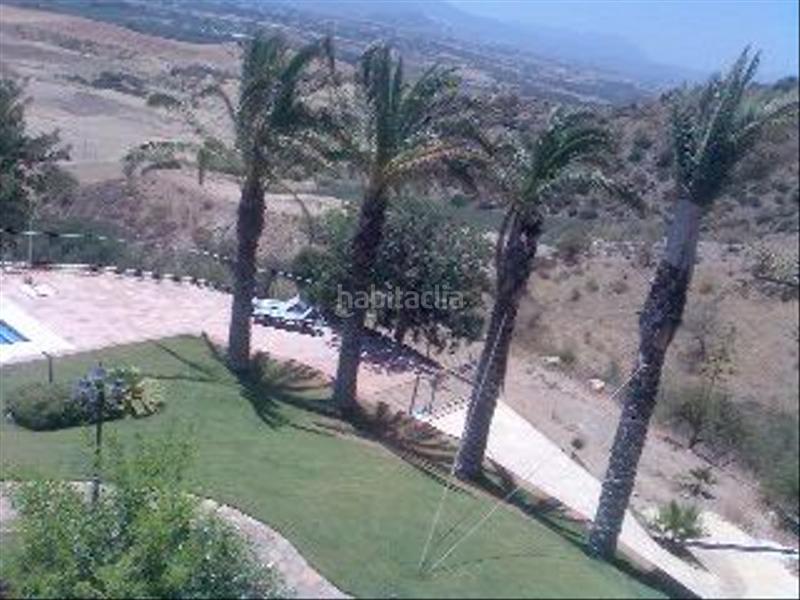Foto fc35899a-a82a-4ee6-baa2-1b8ee53685c1. Alquiler masía bonita finca en alquiler con casa ubicada en bonita zona muy tranquila, con vistas impresionantes. en Cártama