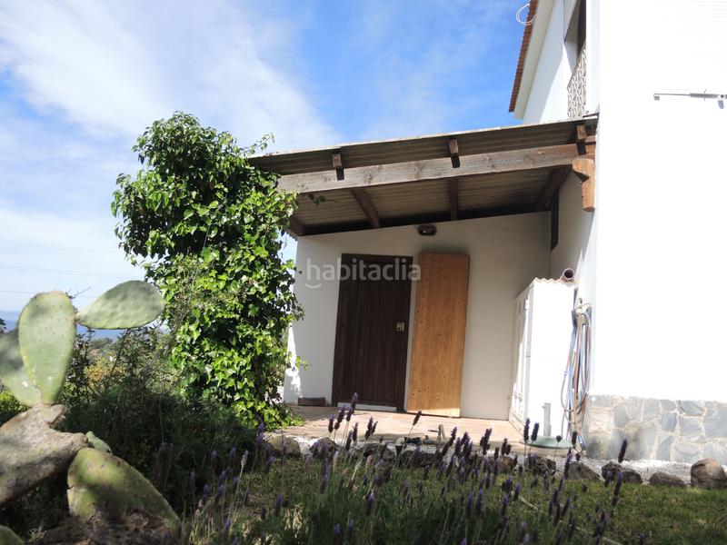 Foto 13a83f11-5ee2-4b8c-a92e-3d7c8e0aeca8. Bauernhof mit heizung parking pool in Centro Alhaurín el Grande