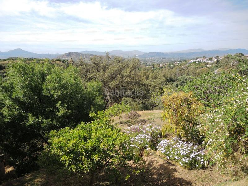 Foto 18f6e2bf-0b40-471b-a4f9-669358a1e7c3. Bauernhof mit heizung parking pool in Centro Alhaurín el Grande