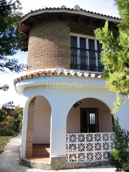 Foto 1cff99c1-aa5a-47d8-b3db-2e1e734a4d3c. Bauernhof mit heizung parking pool in Centro Alhaurín el Grande