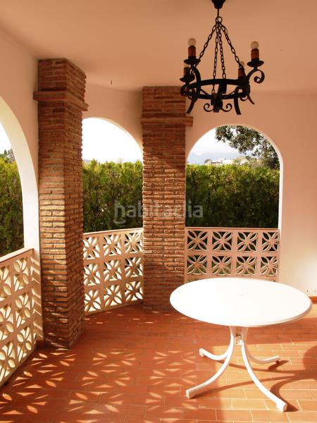 Foto 389a8617-1147-49aa-b343-c10c7cd69e42. Bauernhof mit heizung parking pool in Centro Alhaurín el Grande