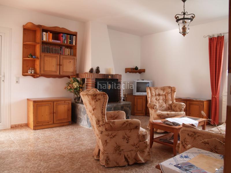 Foto 3c788b3a-d005-4166-98f7-13aae582c83c. Bauernhof mit heizung parking pool in Centro Alhaurín el Grande