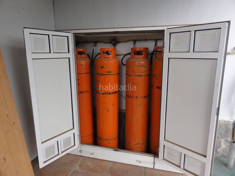 Foto 590f8702-3972-464f-9b53-69f7da6eaf3c. Bauernhof mit heizung parking pool in Centro Alhaurín el Grande