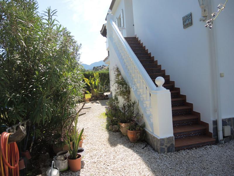 Foto 62df37e6-493a-4bde-8e01-6c28ec051dcc. Bauernhof mit heizung parking pool in Centro Alhaurín el Grande