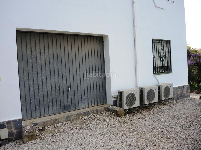 Foto 7d3c4667-1929-4b70-bdf3-6c28b7209803. Bauernhof mit heizung parking pool in Centro Alhaurín el Grande