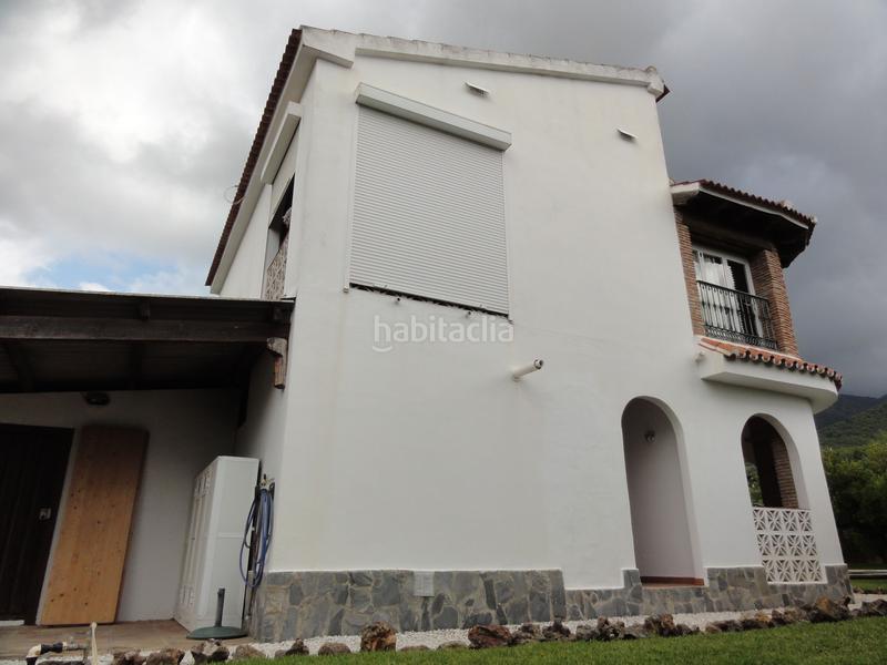 Foto 918eb71b-436f-44e3-a2e3-cdff52004cc7. Bauernhof mit heizung parking pool in Centro Alhaurín el Grande