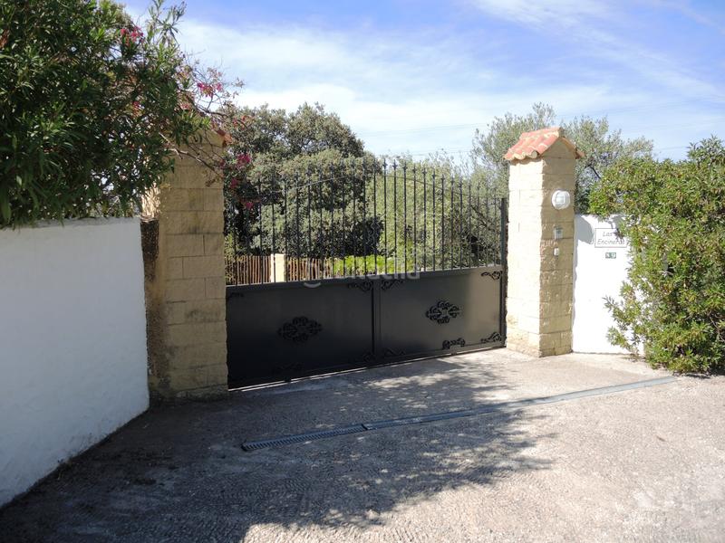 Foto c2bd04c0-81c7-4a3f-8e58-2cbb53416a89. Bauernhof mit heizung parking pool in Centro Alhaurín el Grande