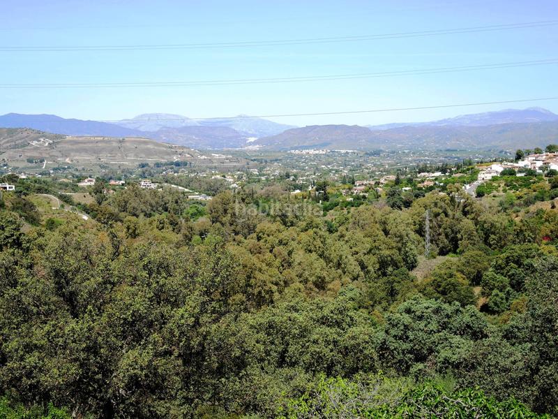 Foto ff2a88cc-bd88-48be-ad3d-49eb79fe01f1. Bauernhof mit heizung parking pool in Centro Alhaurín el Grande
