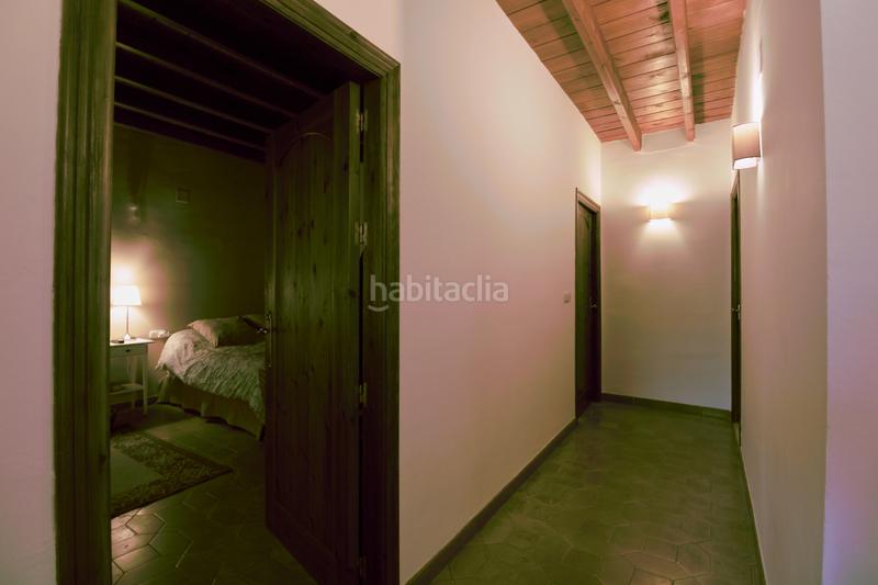 Foto 4984a8b2-1541-4b93-aece-8ab5269350ef. Chalet con parcheggio piscina in Limonar Málaga