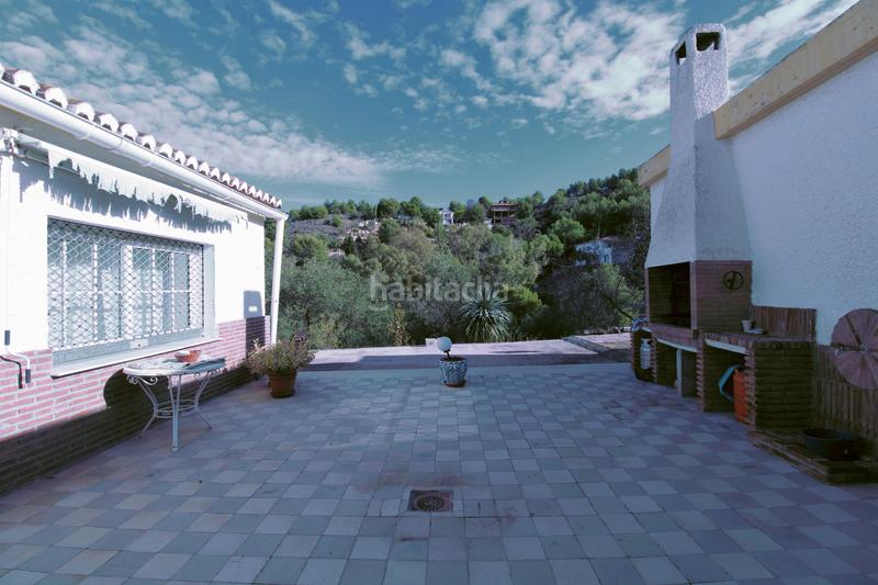 Foto 58b74f55-29f2-494e-a703-9d9a1f9782b6. Chalet con parcheggio piscina in Limonar Málaga