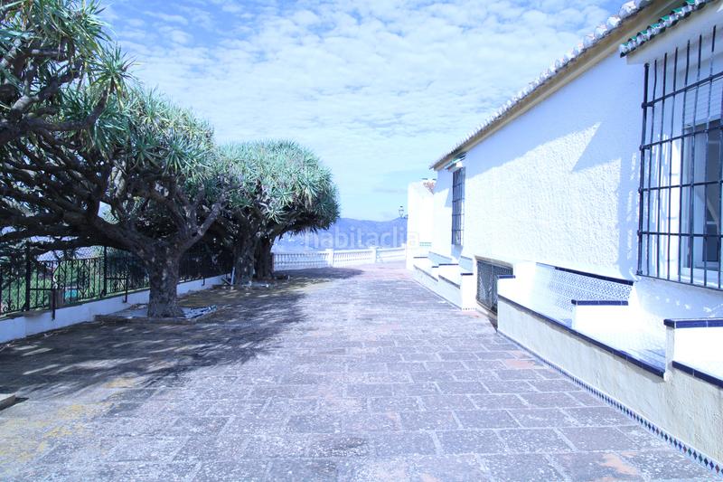 Foto 5fa73f17-26a7-4259-8041-e7301ea77648. Chalet con parcheggio piscina in Limonar Málaga