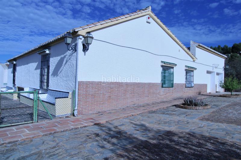 Foto 8d333171-fb43-461a-9754-5d528c264559. Chalet con parcheggio piscina in Limonar Málaga