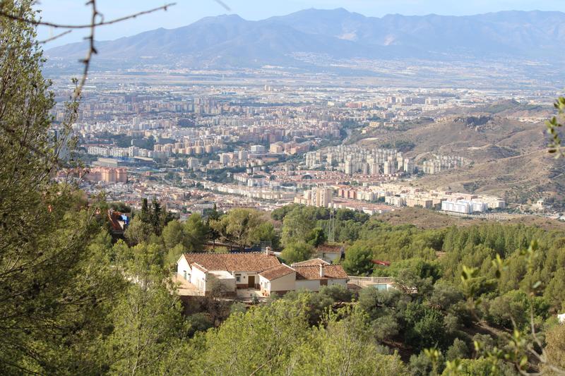 Foto a9e213fa-2424-499b-92a7-a7799872de9d. Chalet con parcheggio piscina in Limonar Málaga