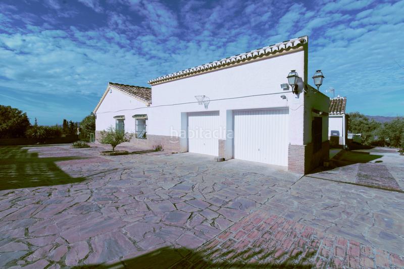Foto afb2628c-2fea-4a96-a076-e86176791ac5. Chalet con parcheggio piscina in Limonar Málaga