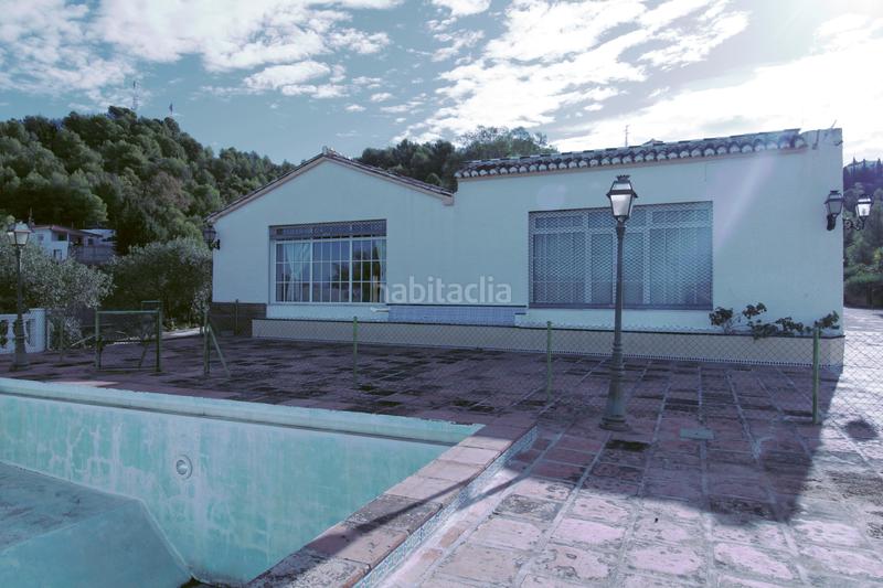 Foto d60ed5fb-8213-46a2-92aa-8a3ffa573656. Chalet con parcheggio piscina in Limonar Málaga