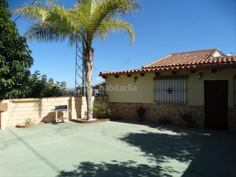 Foto 0806e812-91a0-459f-99d7-0f380421e63c. Mas avec piscine dans El Romeral-Peñón de Zapata Alhaurín de la Torre