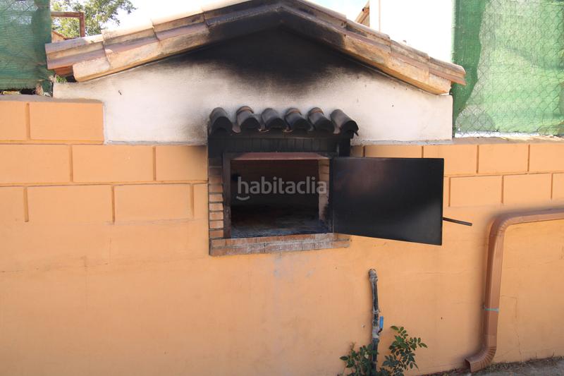Foto 27a7cd41-14e5-45d1-a6a6-a43b303fa5a6. Mas avec piscine dans El Romeral-Peñón de Zapata Alhaurín de la Torre