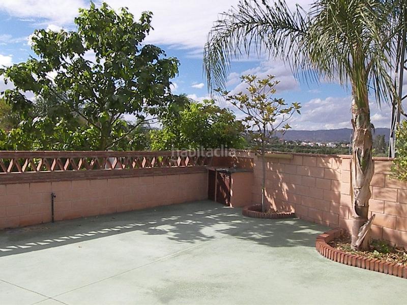 Foto 2e23b7d8-d264-4c9c-97de-2505c35c40d5. Mas avec piscine dans El Romeral-Peñón de Zapata Alhaurín de la Torre