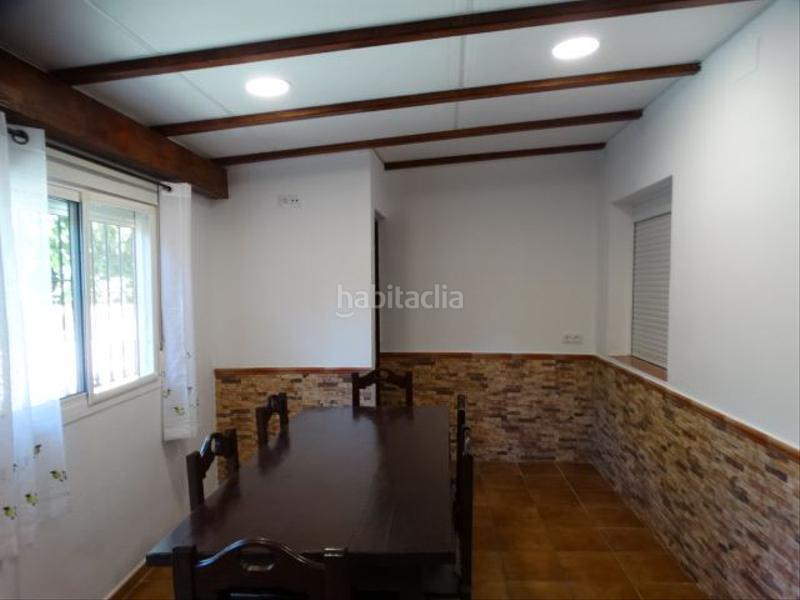 Foto 45130597-218f-4c31-bd91-f3d02421e4c7. Mas avec piscine dans El Romeral-Peñón de Zapata Alhaurín de la Torre