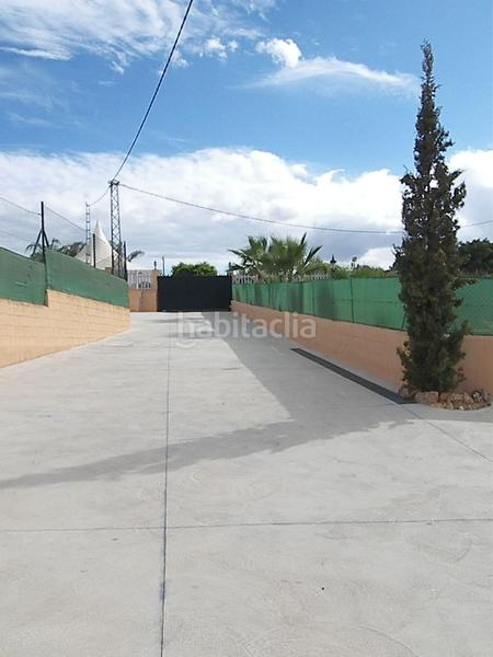 Foto 6ed9bc68-ef94-49cb-b4ce-1226d6d748de. Mas avec piscine dans El Romeral-Peñón de Zapata Alhaurín de la Torre