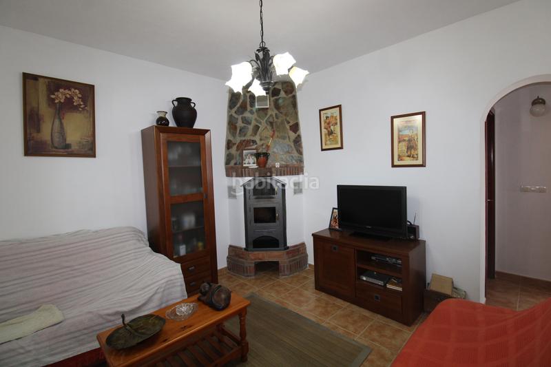 Foto 7a3e3bee-57f4-4a0f-869d-6701c1a0a0d6. Mas avec piscine dans El Romeral-Peñón de Zapata Alhaurín de la Torre