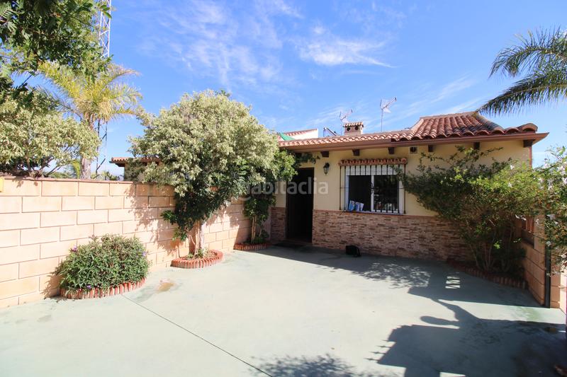 Foto 8371003f-2c4d-4847-ba31-002bf91e8689. Mas avec piscine dans El Romeral-Peñón de Zapata Alhaurín de la Torre