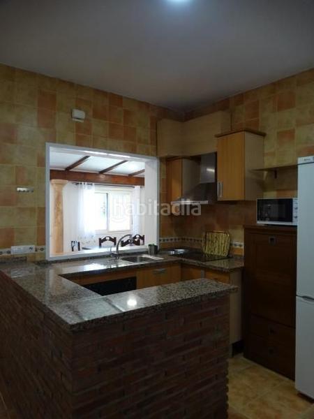 Foto 8af9fa87-9bcb-4388-969c-b3be0424c0f4. Mas avec piscine dans El Romeral-Peñón de Zapata Alhaurín de la Torre