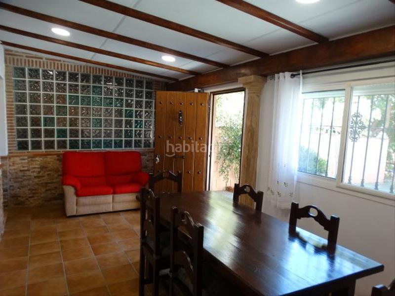 Foto 8d4eb377-5c99-4035-be2d-3c133b7c7d7c. Mas avec piscine dans El Romeral-Peñón de Zapata Alhaurín de la Torre