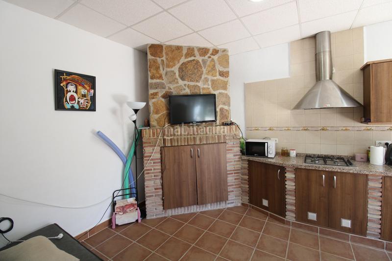 Foto b8f478a0-b34d-4c49-a40d-d2e93cf92016. Mas avec piscine dans El Romeral-Peñón de Zapata Alhaurín de la Torre