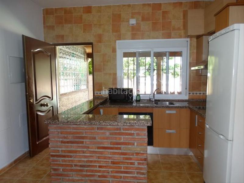 Foto c8c645d0-c833-4df6-91d3-1e548e683234. Mas avec piscine dans El Romeral-Peñón de Zapata Alhaurín de la Torre