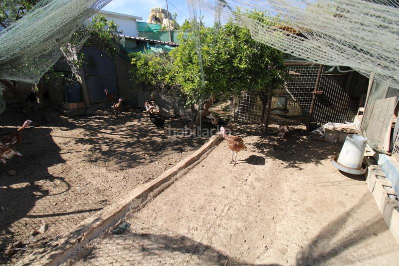 Foto d790b632-024f-47d3-8755-62c79e6998cc. Mas avec piscine dans El Romeral-Peñón de Zapata Alhaurín de la Torre