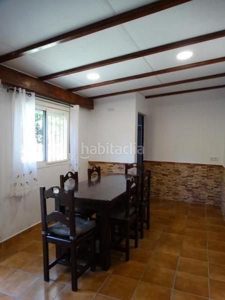 Foto e05ba468-9776-4fa7-b6ea-58677adee977. Mas avec piscine dans El Romeral-Peñón de Zapata Alhaurín de la Torre