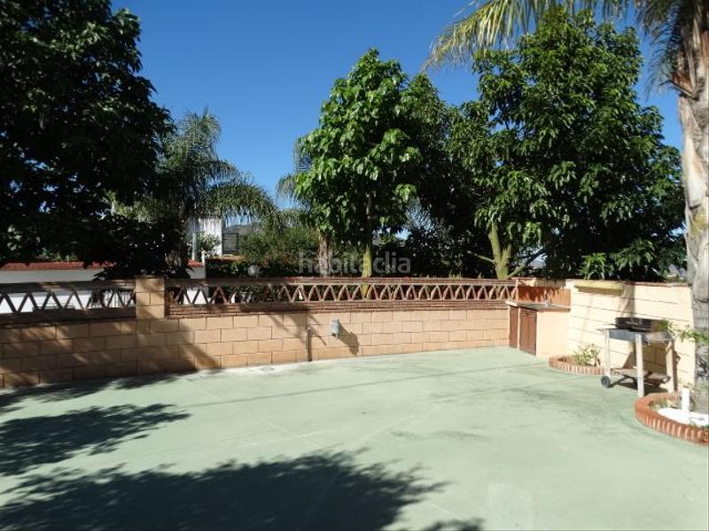 Foto f44f56f3-5fd6-406c-8866-9bf15291b544. Mas avec piscine dans El Romeral-Peñón de Zapata Alhaurín de la Torre