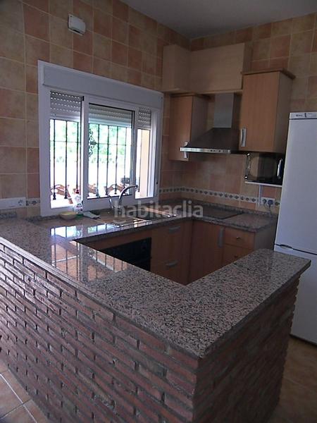 Foto f4943b52-d60b-4c7d-9989-77dd603daeb4. Mas avec piscine dans El Romeral-Peñón de Zapata Alhaurín de la Torre