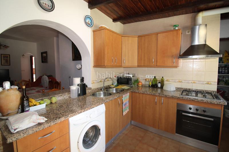 Foto fc7baf29-0d18-4632-bddf-72bfc64086dd. Mas avec piscine dans El Romeral-Peñón de Zapata Alhaurín de la Torre