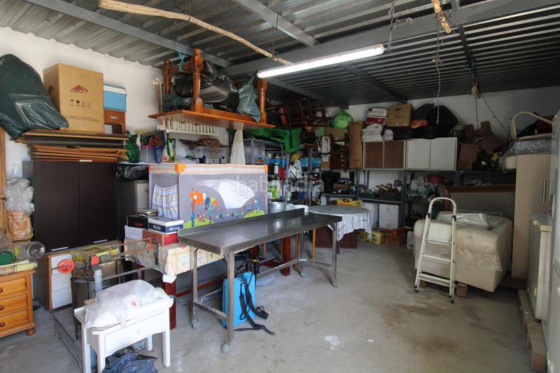 Foto fe004fec-d2bc-4ea0-afad-f396b7929f9e. Mas avec piscine dans El Romeral-Peñón de Zapata Alhaurín de la Torre