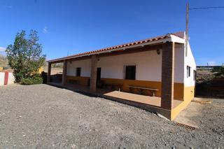 Propriété à Álora. Gran finca ubicada en alora.