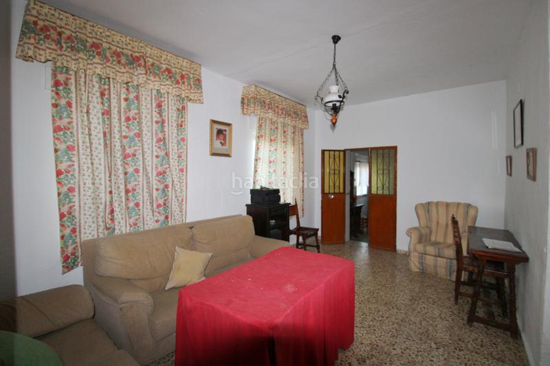 Foto 21168196-0286-467b-b75d-434ed030df65. Bauernhof mit kamin pool in Casarabonela