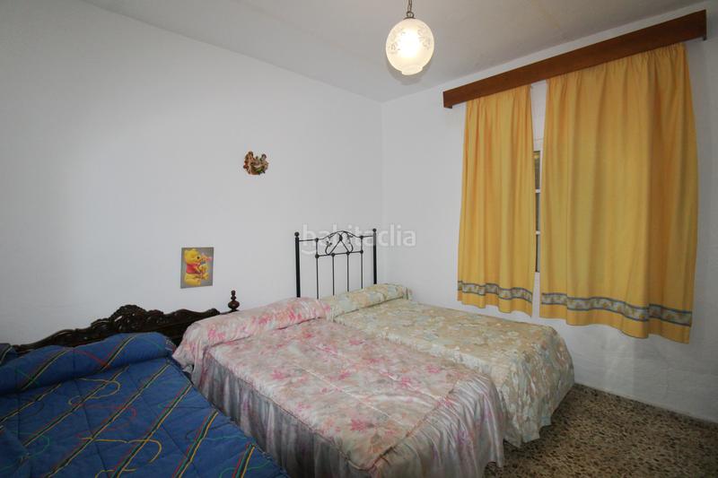 Foto a0ecde2e-f41e-492c-86ee-7b1e7f45d8b7. Bauernhof mit kamin pool in Casarabonela