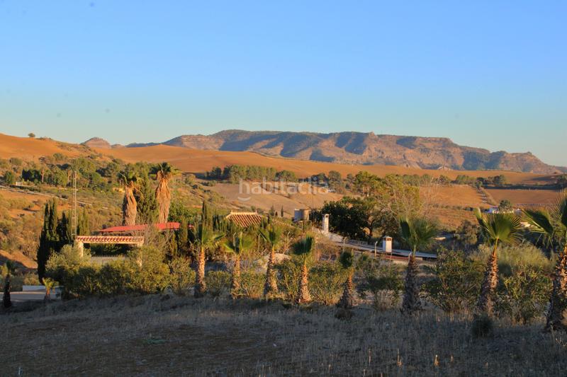 Foto e5b4d49e-a866-4b1c-b163-89f1daee3d1e. Bauernhof mit kamin pool in Casarabonela